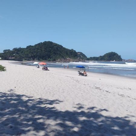 Casa Condominio Locacao Temporada Guarujá Buitenkant foto