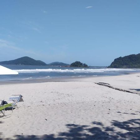 Casa Condominio Locacao Temporada Guarujá Buitenkant foto